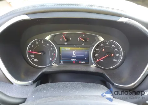 2020 Chevrolet Blazer Fwd 1Lt z USA, uszkodzony, nr VIN 3GNKBBRA0LS627893